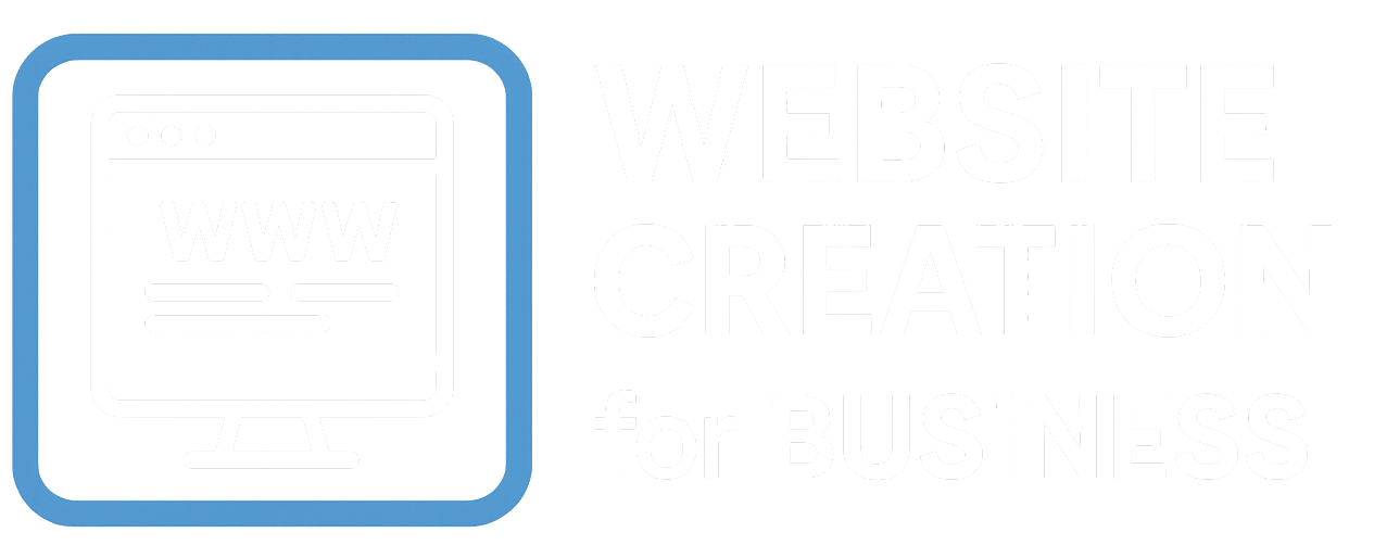 Website Creation for Business